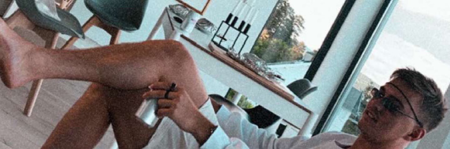 jonathan_blad's profile banner image