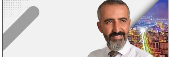 _MuammerTAKIS Profile Banner