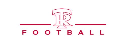 Tipton-Rosemark Football's banner