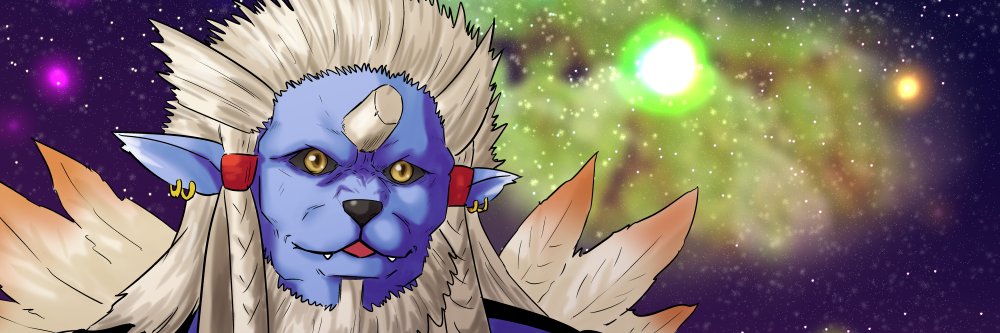 kentatuki's profile banner image