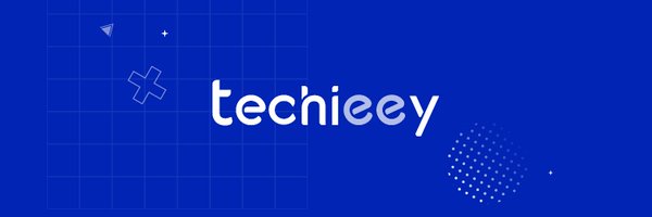 techieey Profile Banner