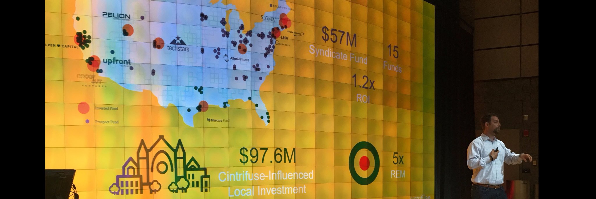 Patrick Henshaw banner