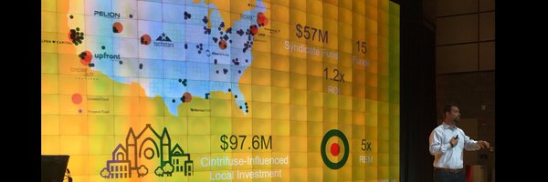 LeadersOutFront Profile Banner