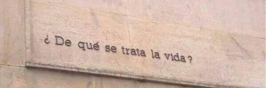 Luis banner