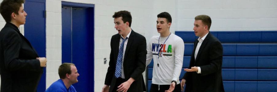 LukeSchock4's profile banner image