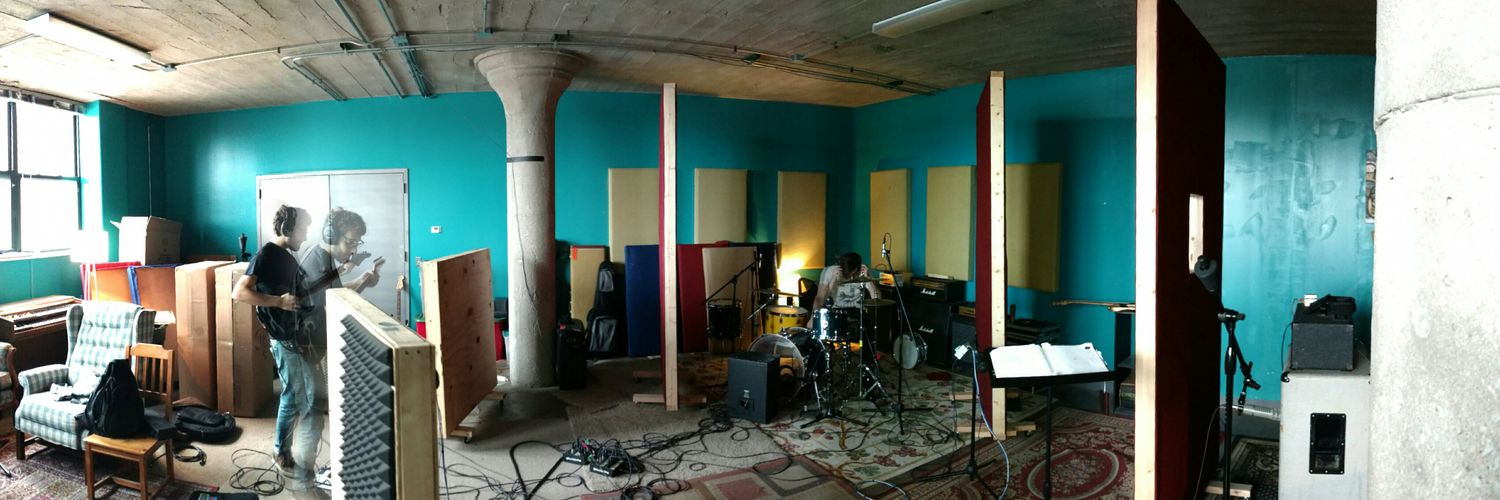 CoastertheBand's profile banner image
