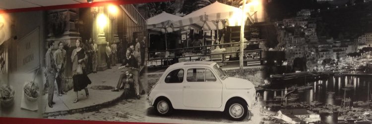 Cibo Stortford Ltd banner