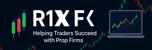 1XRISK Profile Banner