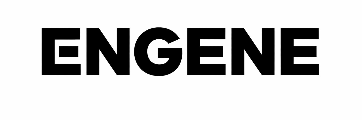 ENGENE banner