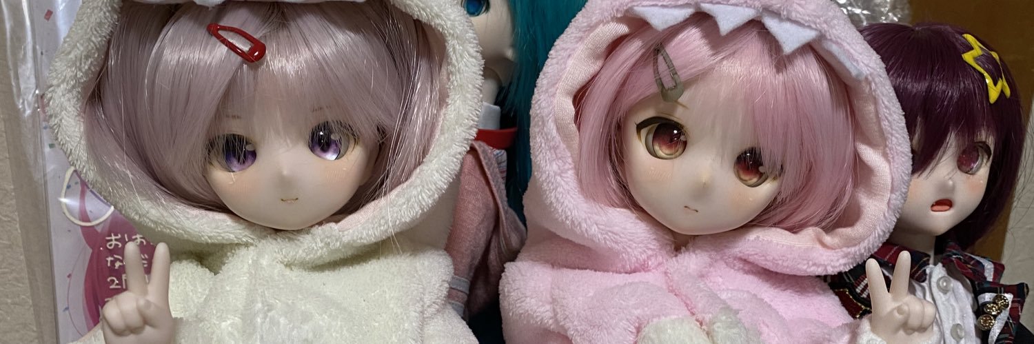 farushana's profile banner image