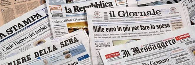 Il Primate Nazionale banner