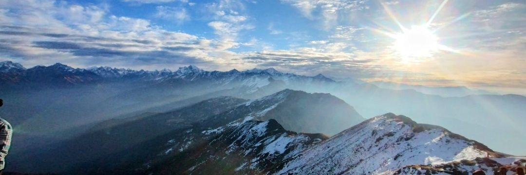 Prakhar Mishra banner