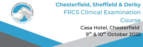 CSDOrthCourses Profile Banner