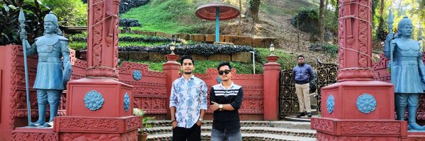 ____uddipta____ Profile Banner