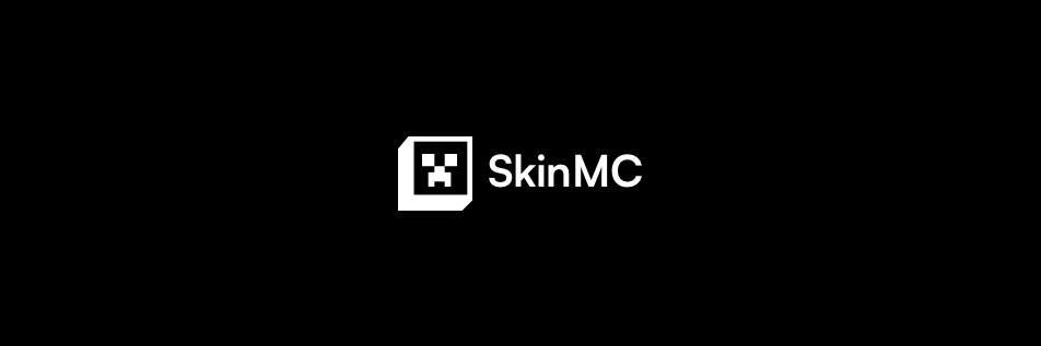 SkinMC banner