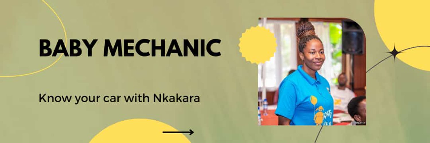 Nkakara Mercy Ainomugisha Profile Banner