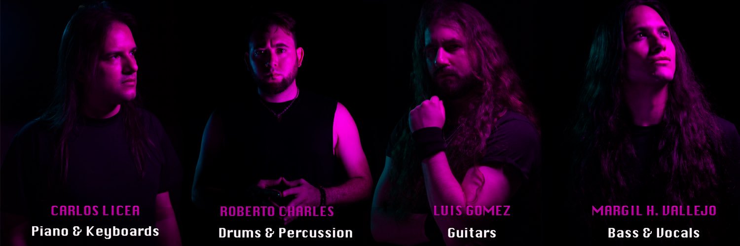 THE ADVENT EQUATION banner