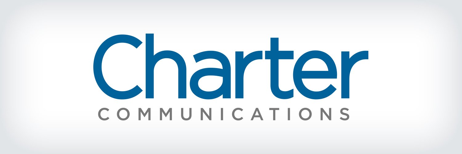 Charter Communications Intellectual Property banner