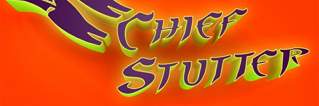 StutterChief's profile banner image