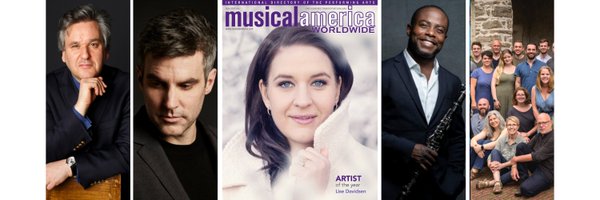 MusicalAmerica Profile Banner
