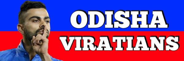 ODISHA VIRATIANS™ Profile Banner