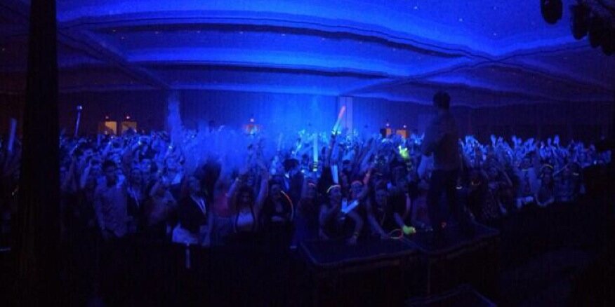 Leadership Kid banner