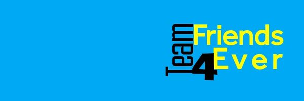 TmF4E Profile Banner