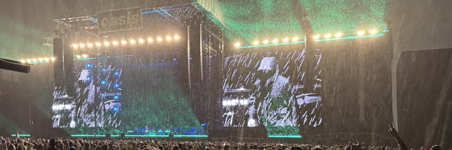 The Schirminator banner