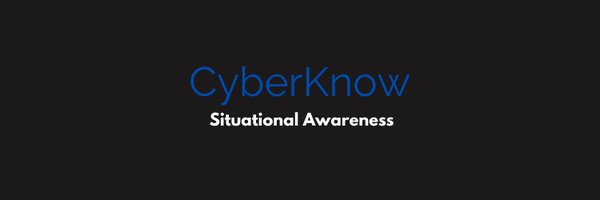Cyberknow20 Profile Banner