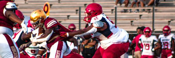 SendrellDavis Profile Banner