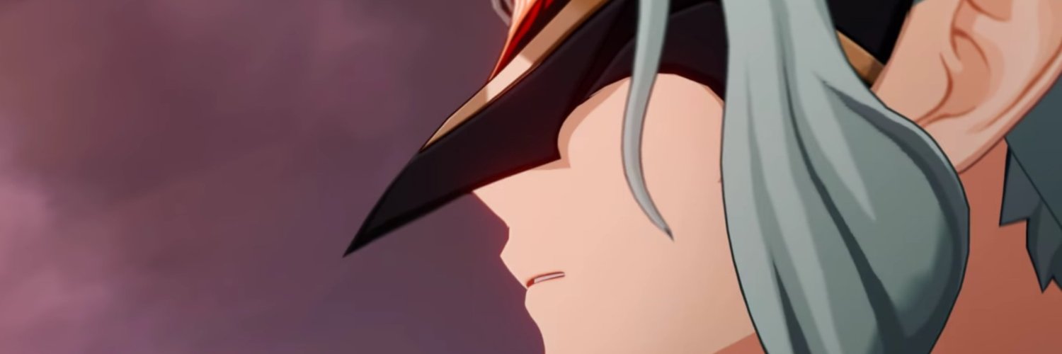 hereticalp4th's profile banner image