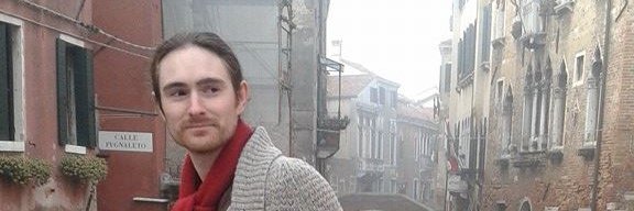 Marko Bennachimo (Actor) banner