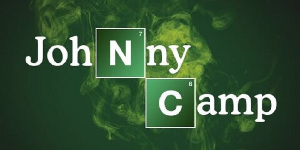 JohnnyCamp10's profile banner image