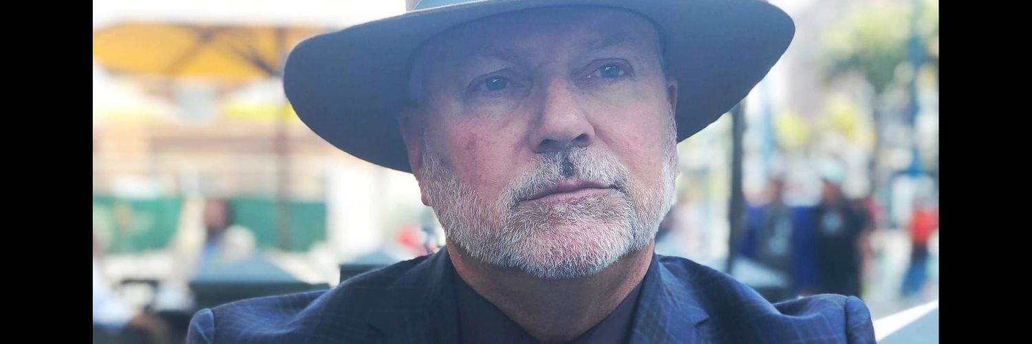 BarryPLewis1's profile banner image