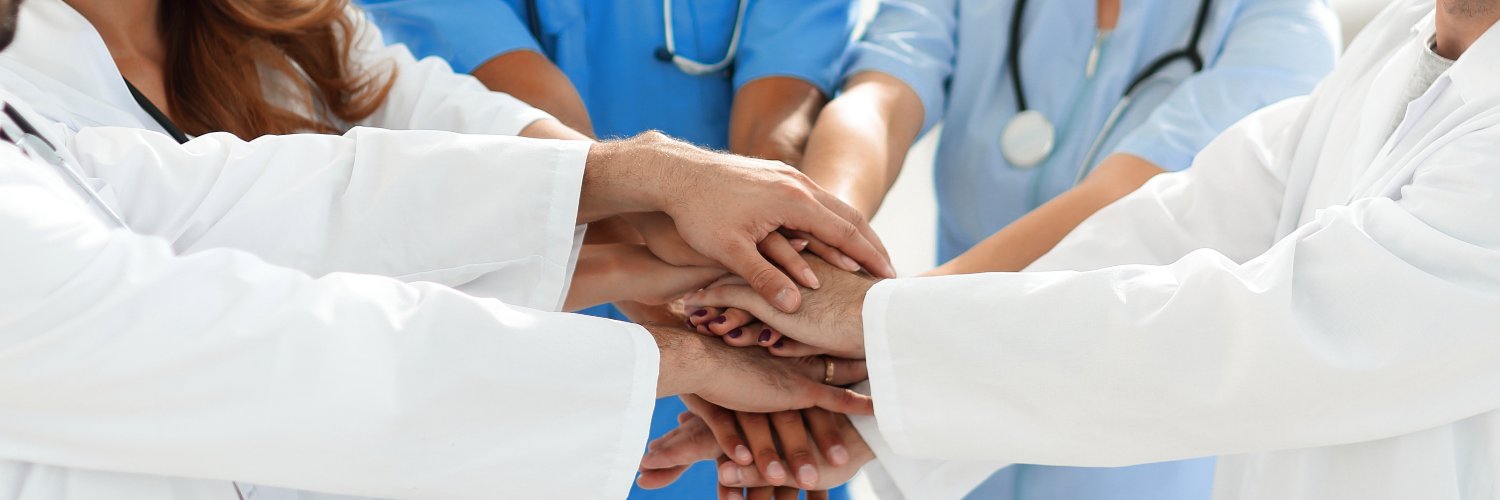 Healthcare Workers Care Network banner