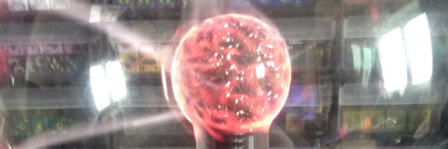 Oh no, it's X banner