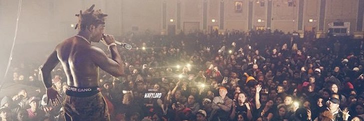 Ben banner