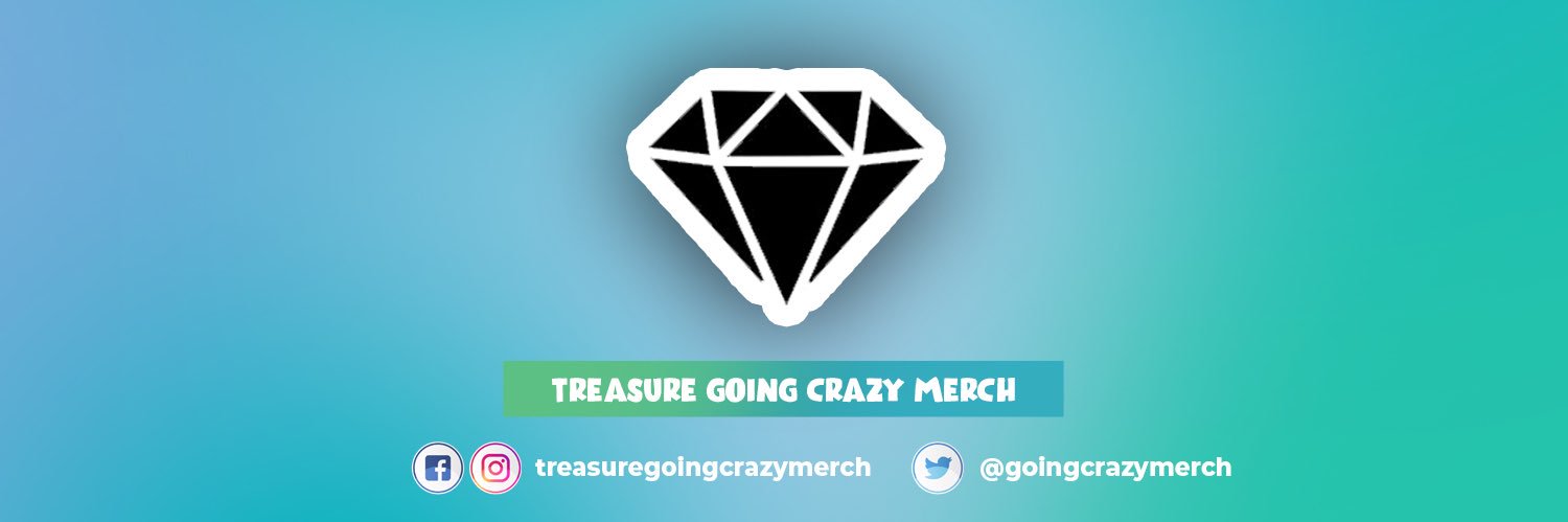 GoingCrazyMerch's profile banner image