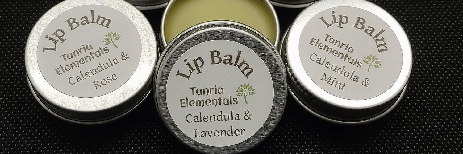 TanriaElemental's profile banner image