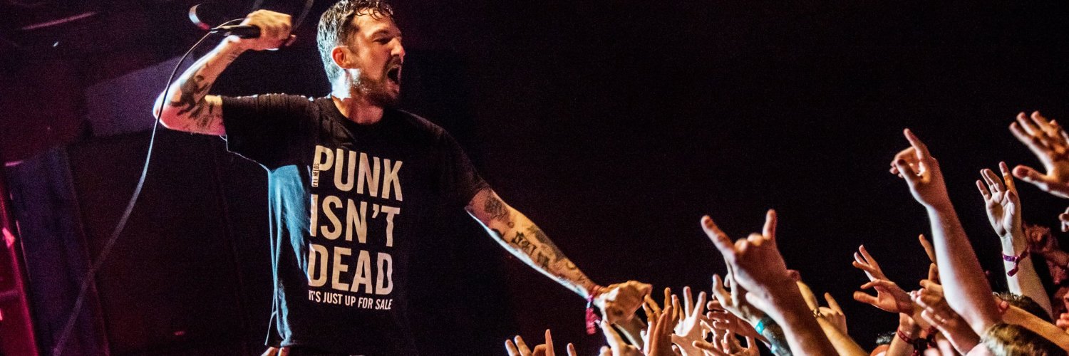 CamdenRocksFest's profile banner image