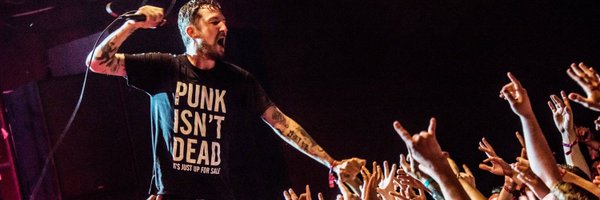 CamdenRocksFest Profile Banner