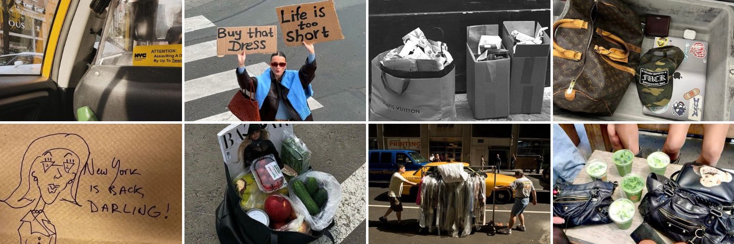 Kayla, Gladies. banner