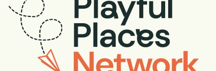 The Playful Places Network banner