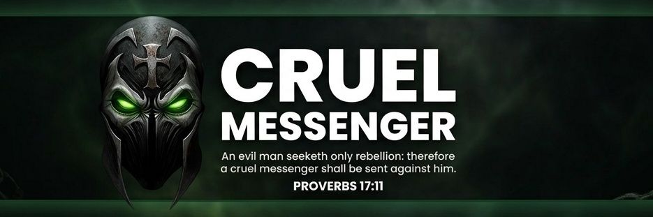 WFCPreacher's profile banner image