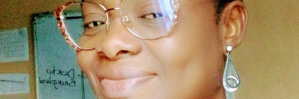 BEATRICEOBUTOR Profile Banner