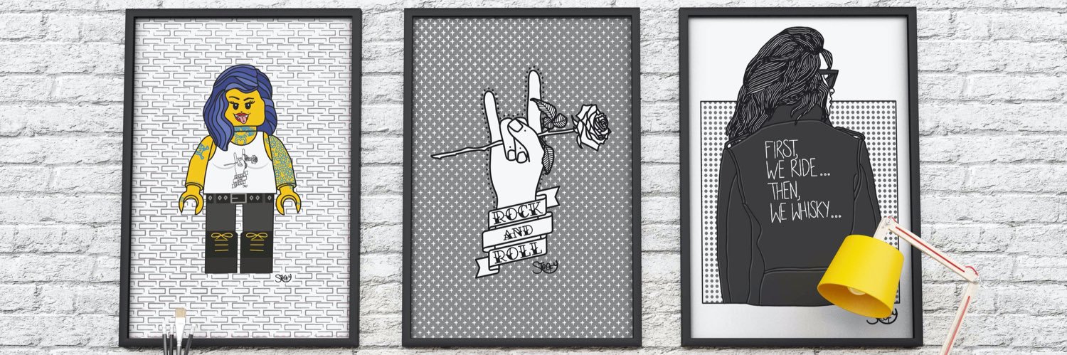 The Stoofy Store banner