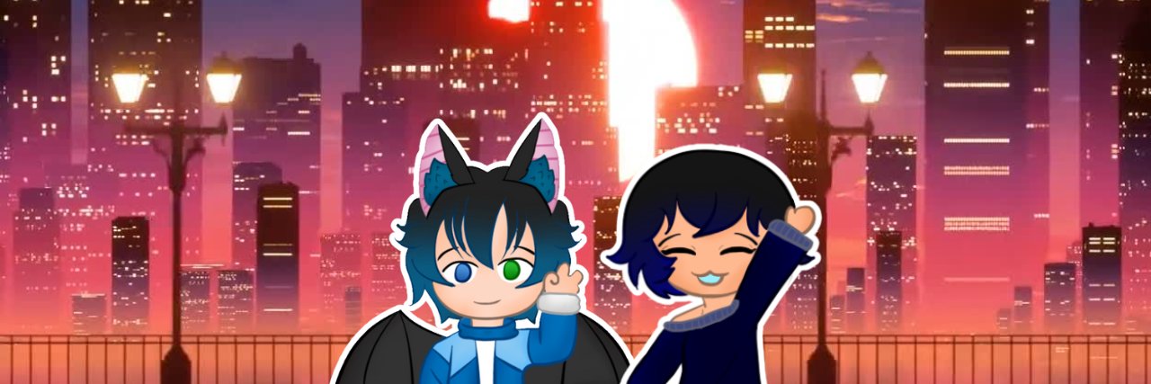 Adriancito0 🍎🍏🦇【Akari Live】's banner
