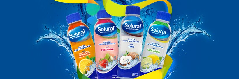 Solural Oficial banner