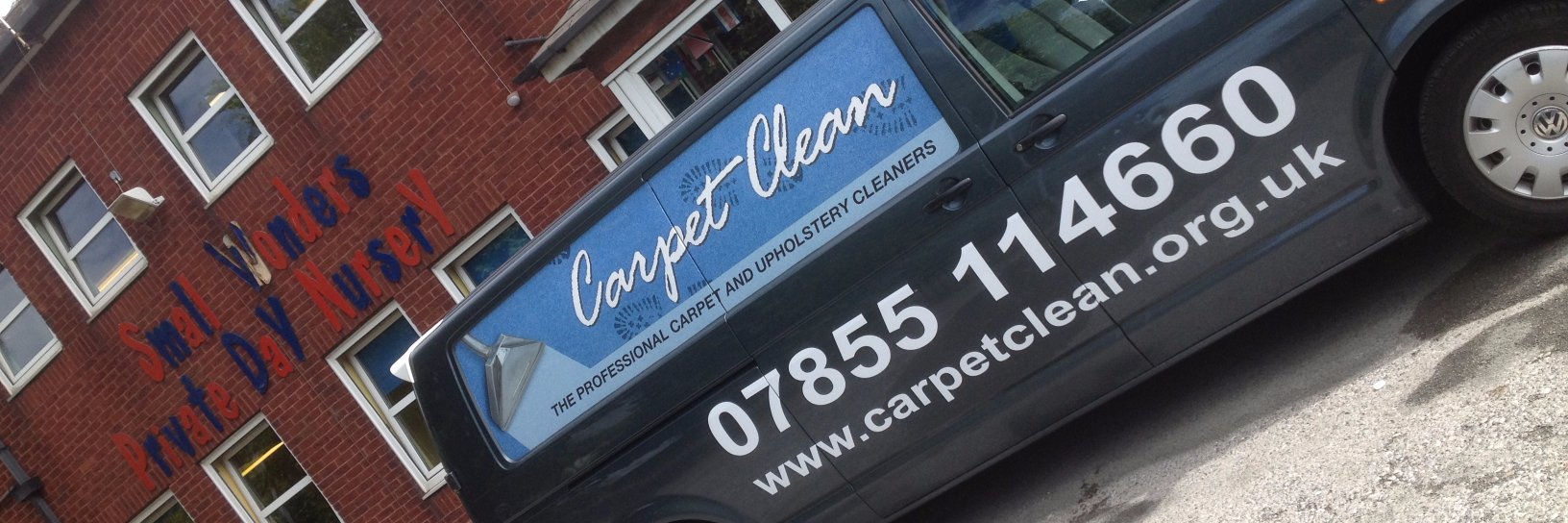 cleantrafford's profile banner image