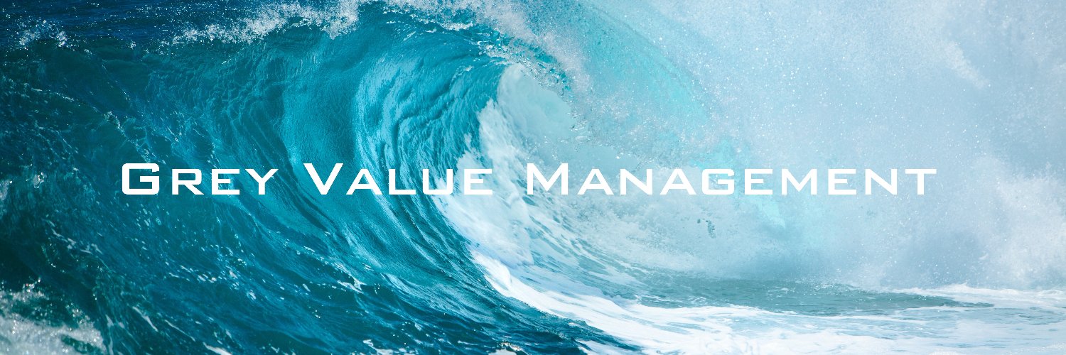 Grey Value Management's banner